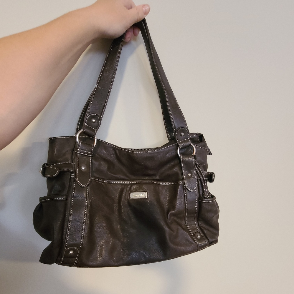 Grace Adele Bag